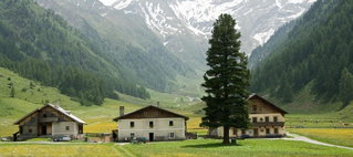 Alpengasthof Kasern